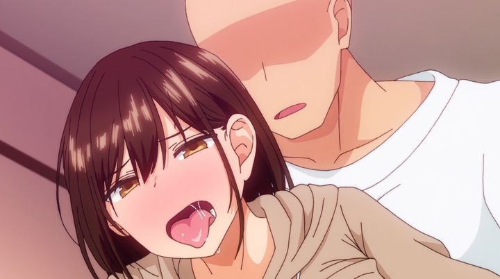 Onii-san... Ohitori desu ka? Backdrop