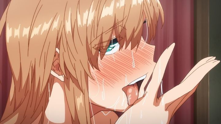 Shiranai Koto Shiritai no? Backdrop