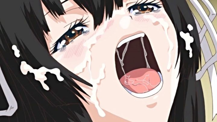 Dorei Usagi to Anthony Backdrop