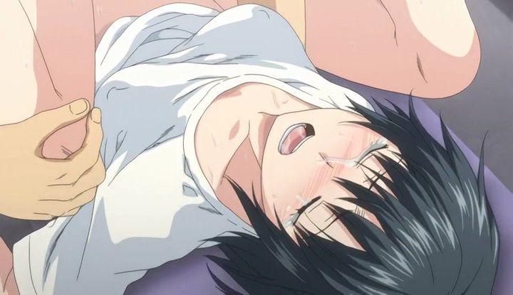 Zutto Suki Datta Backdrop