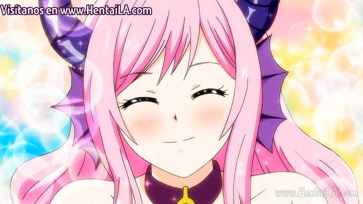 Succuba Mist Story The Animation Backdrop