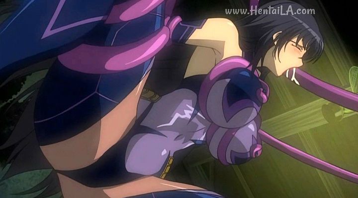 Tentacle and Witches Backdrop