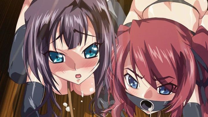 Tokubetsu Jugyou 3 SLG Backdrop