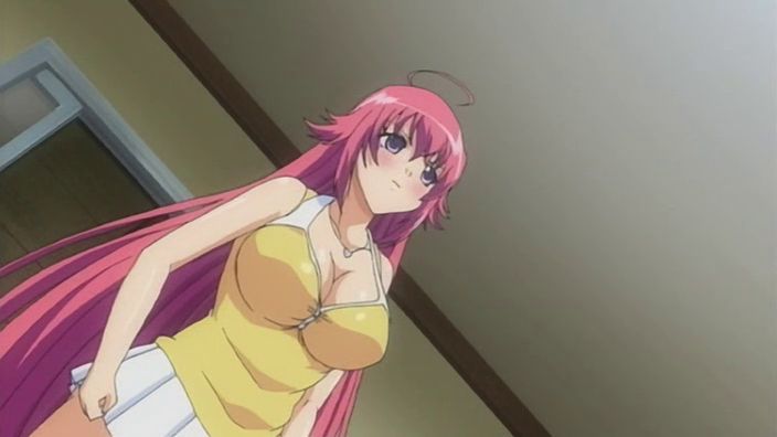 Oppai no Ouja 48 Backdrop