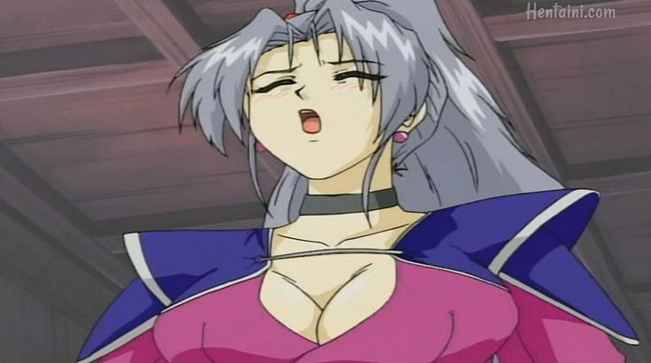 Samurai XXX Backdrop