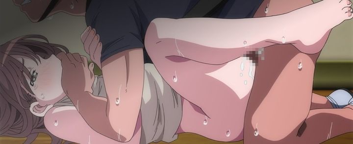 Delivery Chinko o Tanomitai Onee-san Backdrop