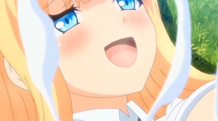 Otogibanashi no Onigokko Backdrop