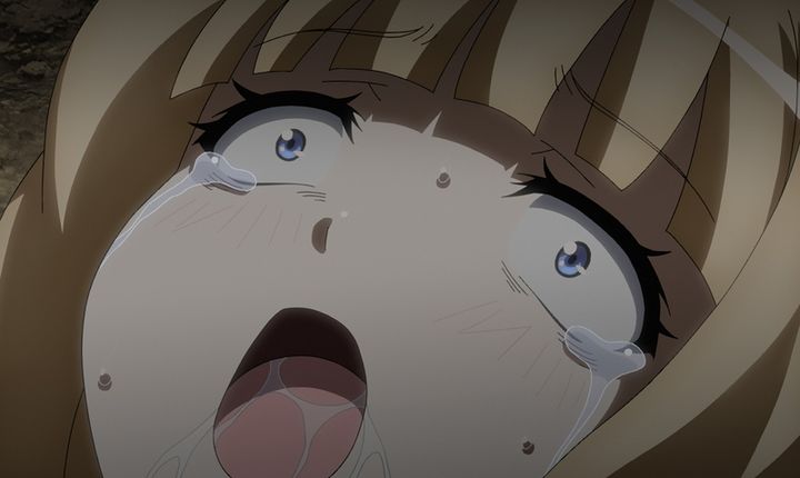 Goblin no Suana Backdrop