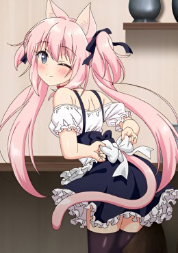 Portada de Boku no Risou no Isekai Seikatsu