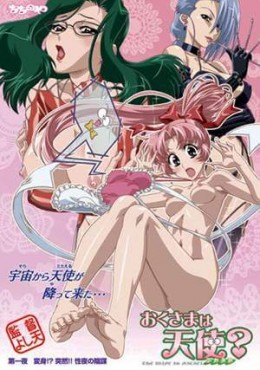 Portada de Oku sama wa Michael