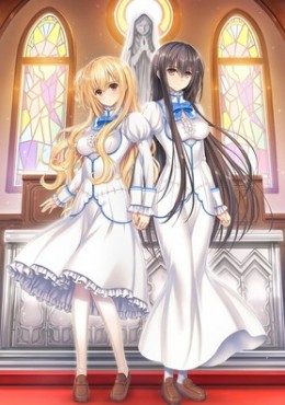 Portada de Otome wa Boku ni Koi Shiteru: Trinkle Stars The Animation