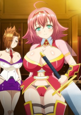 Portada de Renseijutsushi Colette no H na Sakusei Monogatari